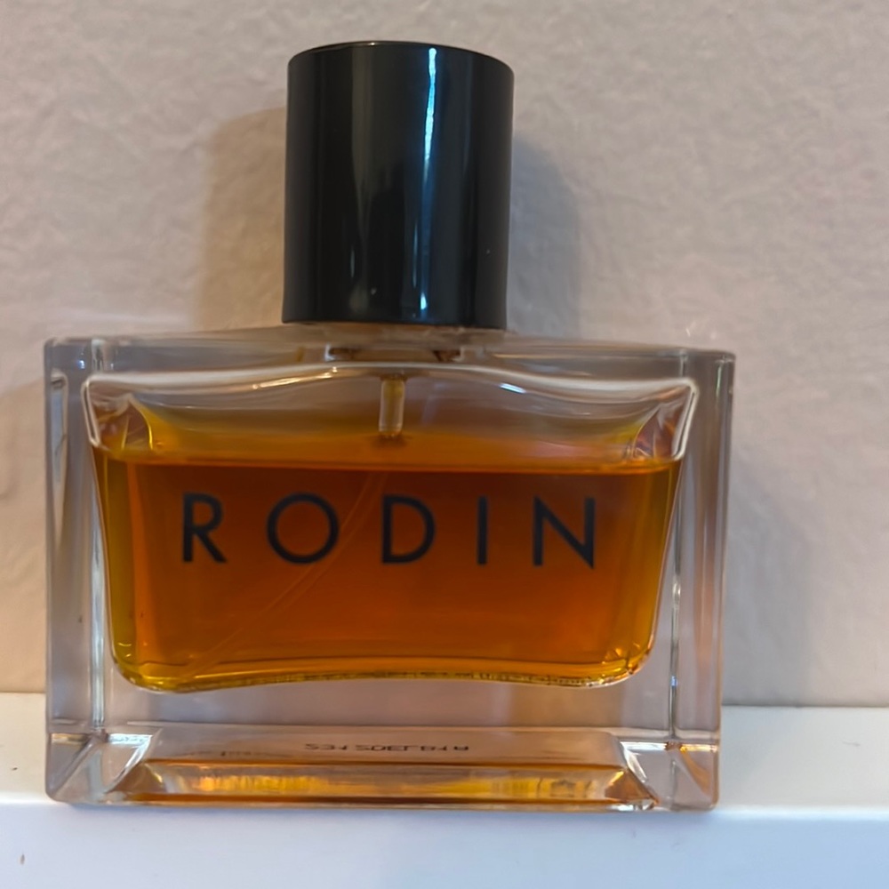 RODIN Olio Lusso 1 oz / 30 ml pure perfume for women